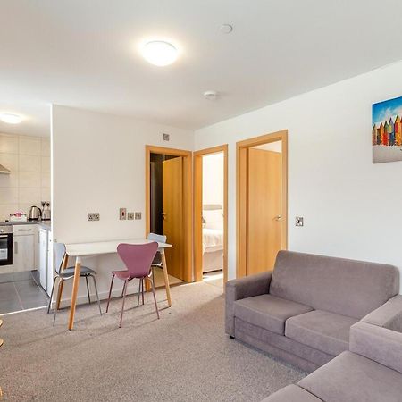 Beautiful 2 bedroom apartment Ilfracombe Esterno foto
