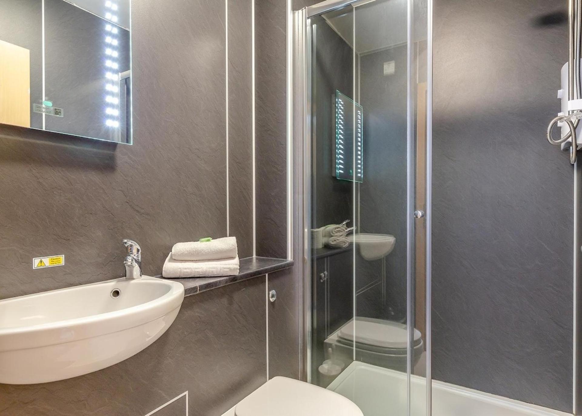 Beautiful 2 bedroom apartment Ilfracombe Esterno foto