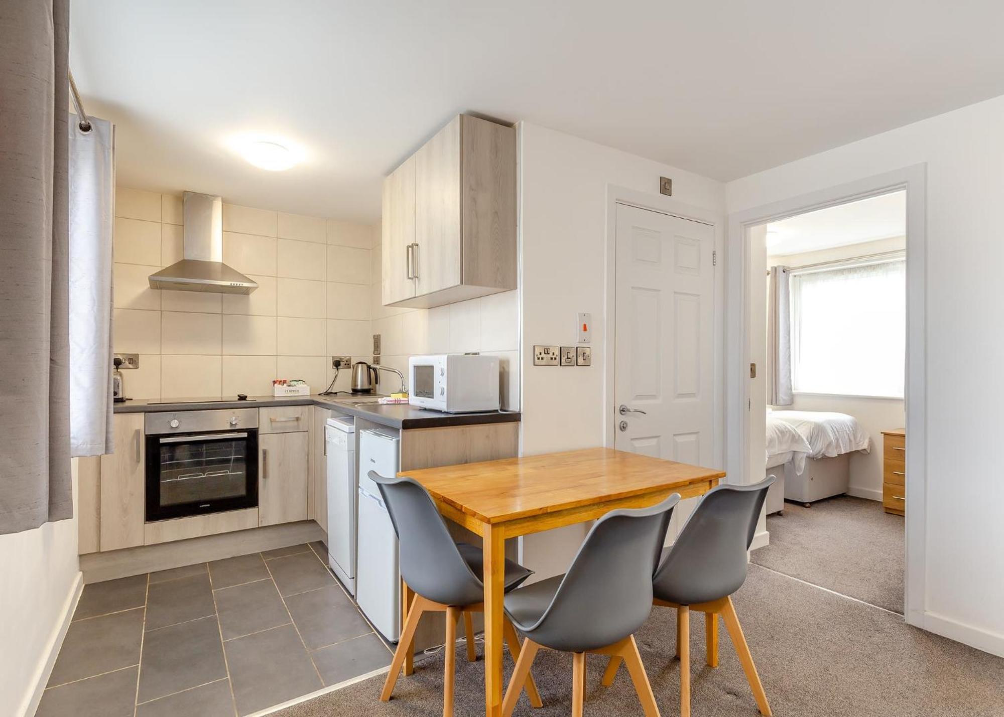Beautiful 2 bedroom apartment Ilfracombe Esterno foto