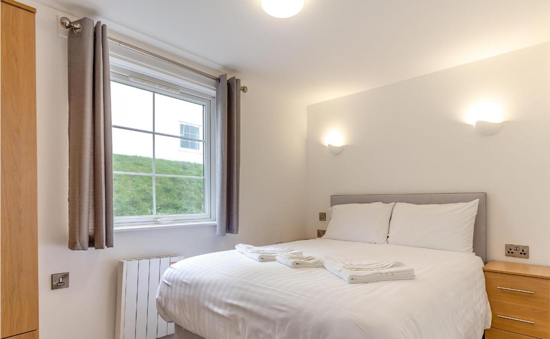Beautiful 2 bedroom apartment Ilfracombe Esterno foto